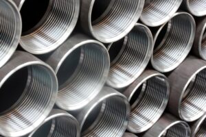 Rury precyzyjne w hydraulice siłowej – jakie mają znaczenie i gdzie je kupić?